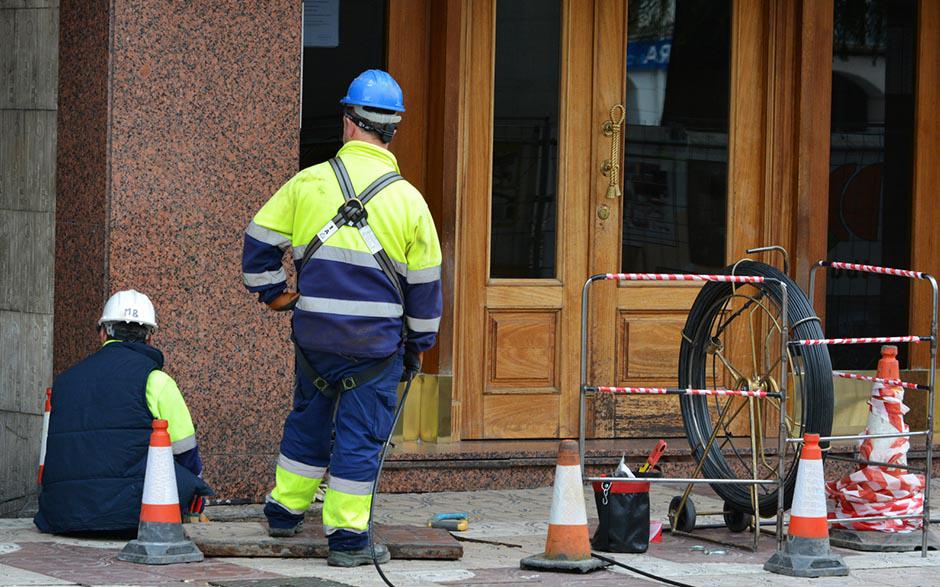 evacuation bouchée Palaiseau